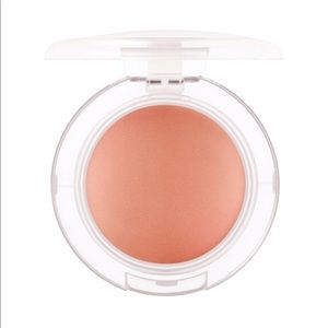 MAC Glow Play Blush